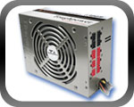 Power Supply Unit (PSU)